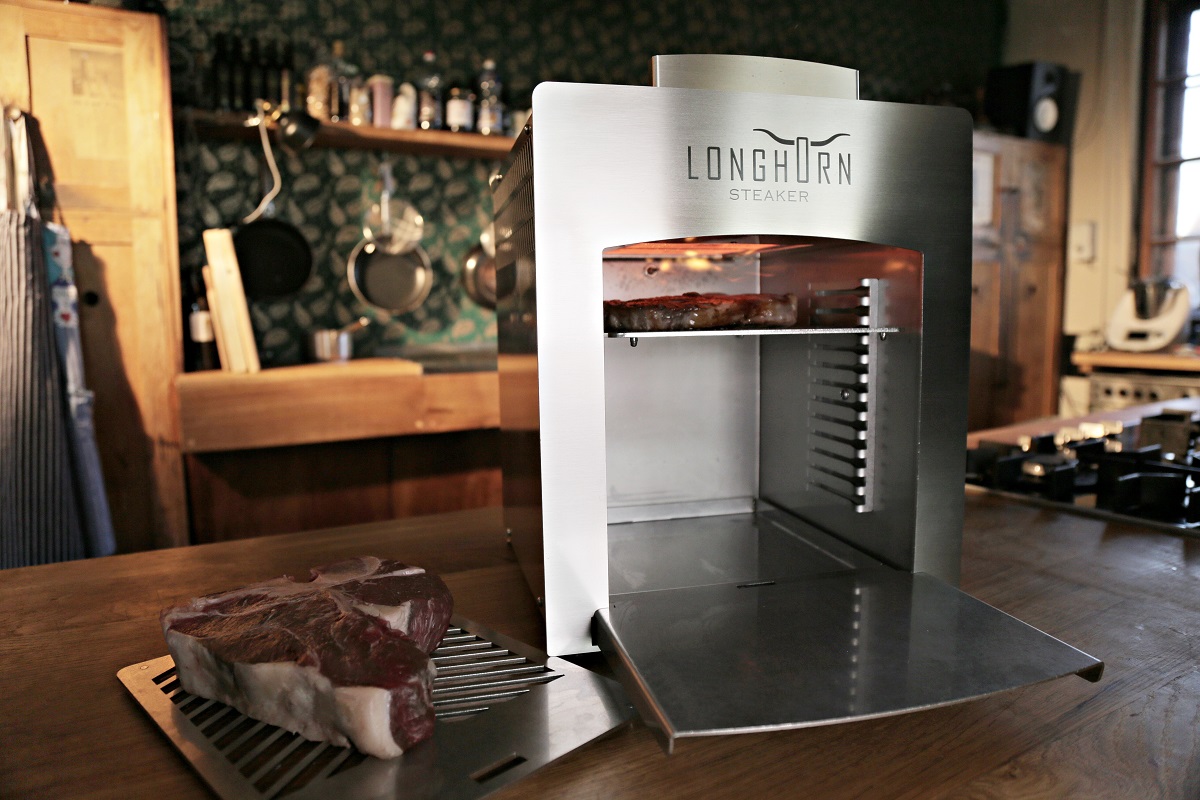 Black angus govedina